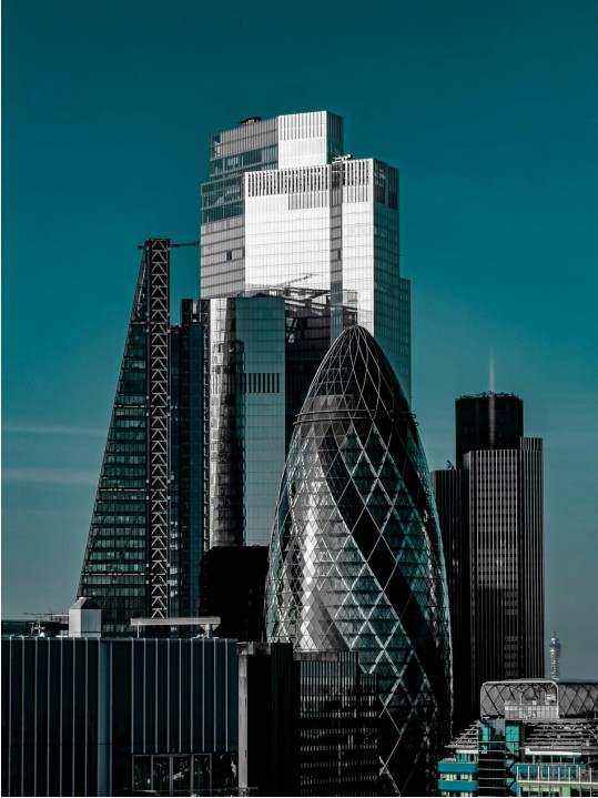 Bank B